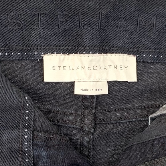 Stella McCartney Skinny Jeans - Picture 7 of 9